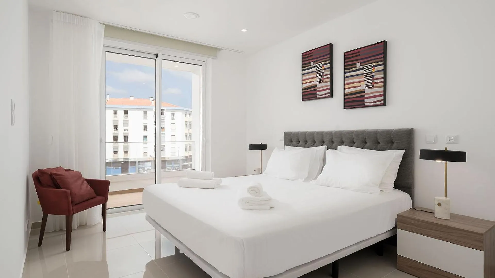 Lagos Marina View By Homing
