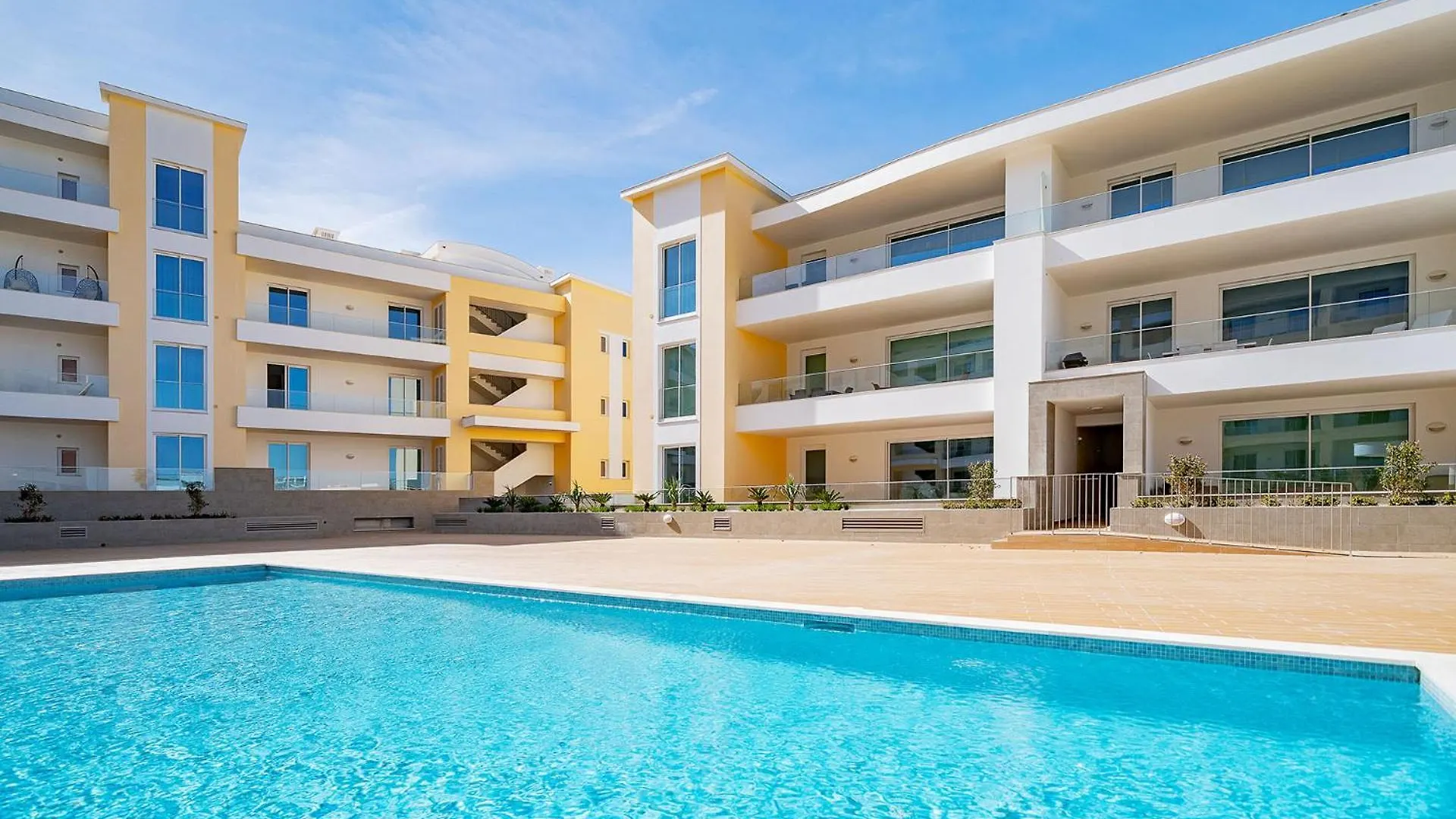 Lagos Marina View By Homing