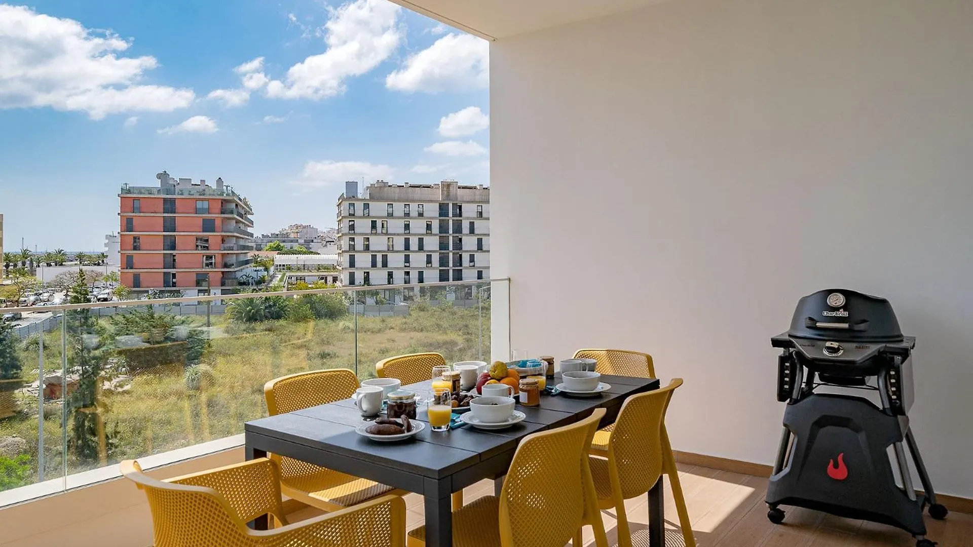 Lagos Marina View By Homing Portugal