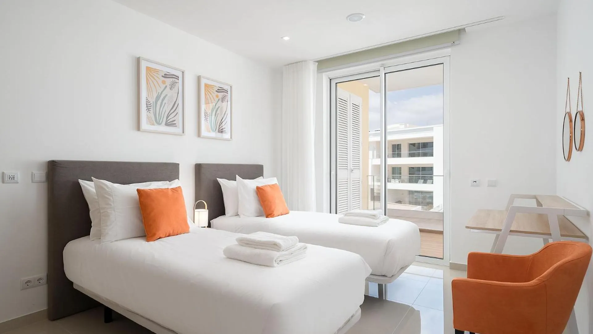 Lagos Marina View By Homing Apartment